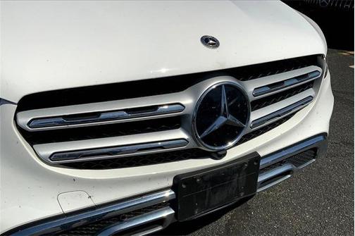 2021 Mercedes-Benz GLC 300 4MATIC