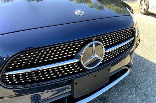 2023 Mercedes-Benz E-Class 4MATIC
