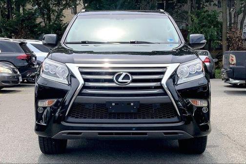 Onyx Black 2019 Lexus GX 460 Premium