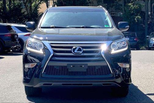Onyx Black 2019 Lexus GX 460 Premium