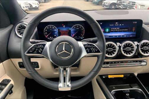 2026 Mercedes-Benz GLA 250 4MATIC