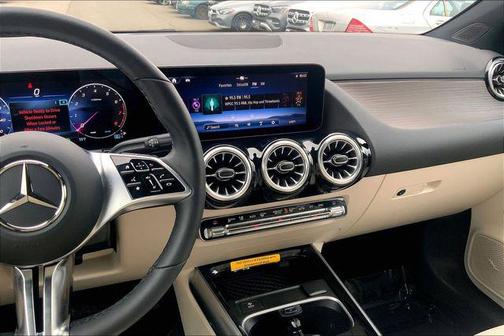 2026 Mercedes-Benz GLA 250 4MATIC