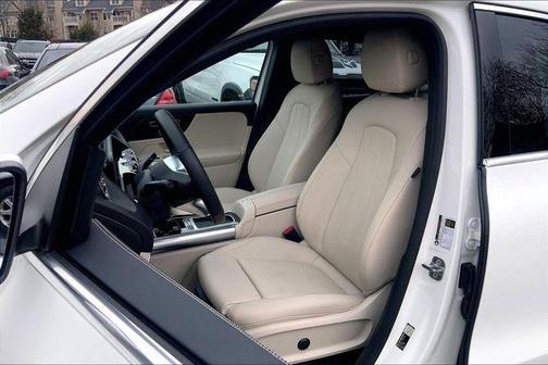 2026 Mercedes-Benz GLA 250 4MATIC