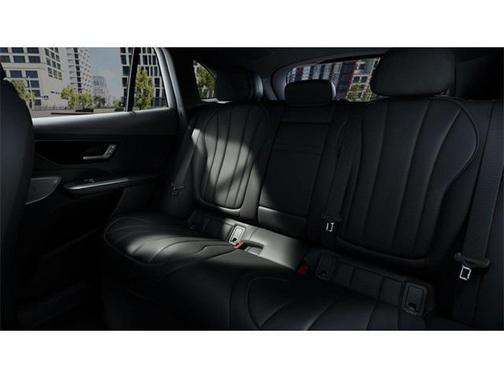 2025 Mercedes-Benz EQE 350 4MATIC