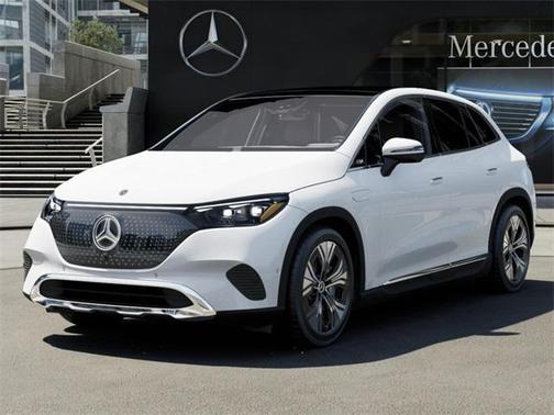 2025 Mercedes-Benz EQE 350 4MATIC