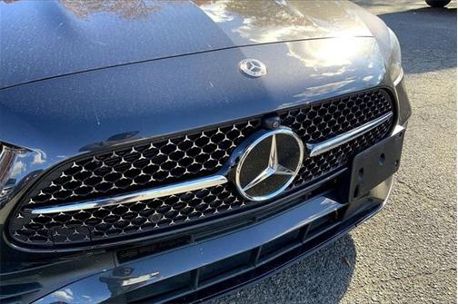 2023 Mercedes-Benz C-Class C 300 4MATIC