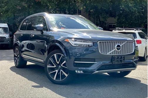 2019 Volvo XC90 T6 Inscription