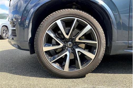 2019 Volvo XC90 T6 Inscription
