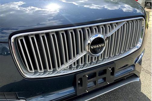 2019 Volvo XC90 T6 Inscription