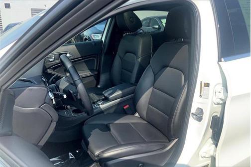 2020 Mercedes-Benz GLA 250 4MATIC