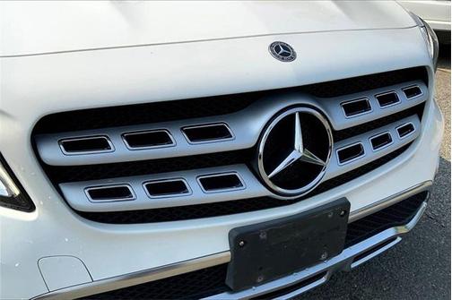 2020 Mercedes-Benz GLA 250 4MATIC