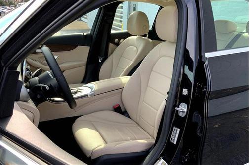 2021 Mercedes-Benz C-Class C 300 4MATIC