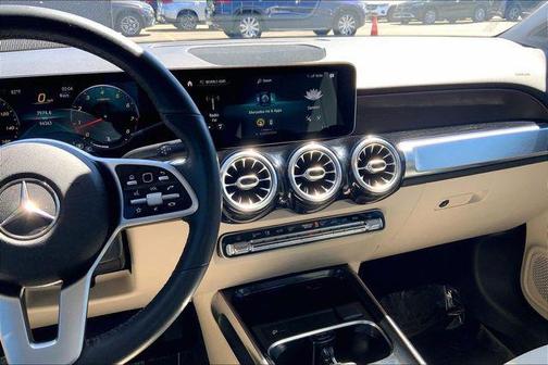 2020 Mercedes-Benz GLB 250 Base