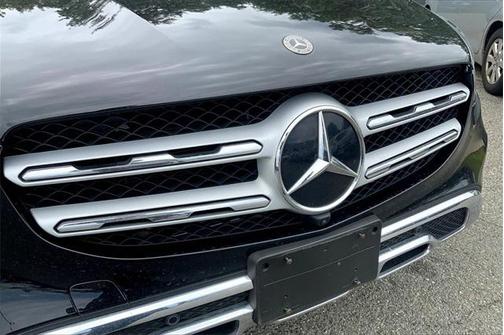 2022 Mercedes-Benz GLC 300 Base