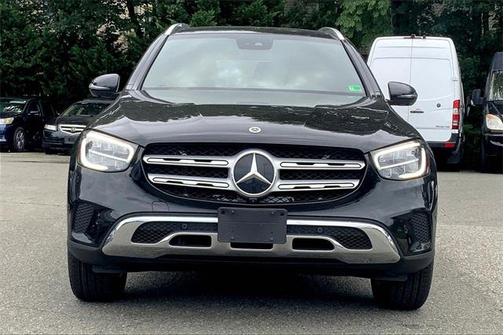 2022 Mercedes-Benz GLC 300 Base