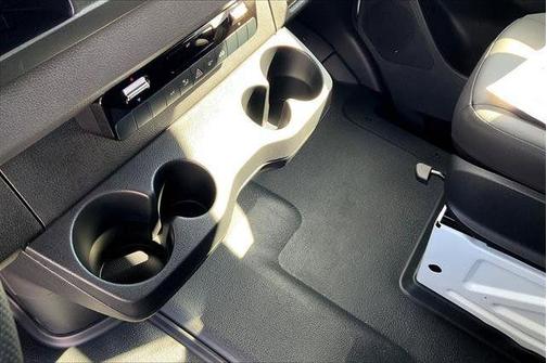 2026 Mercedes-Benz Sprinter 2500 Standard Roof