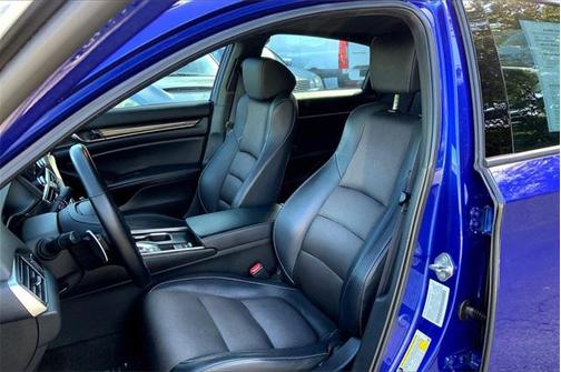 2018 Honda Accord Sport 2.0T