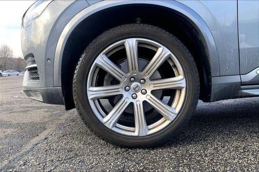 2018 Volvo XC90 T6 Inscription