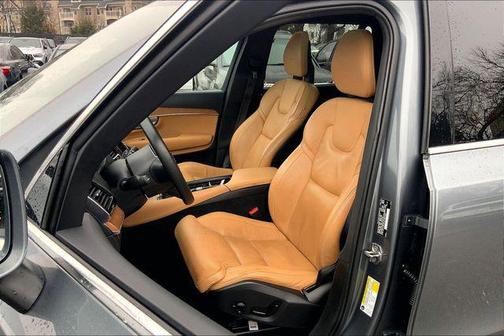 2018 Volvo XC90 T6 Inscription