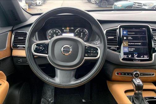 2018 Volvo XC90 T6 Inscription