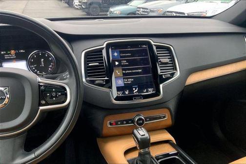 2018 Volvo XC90 T6 Inscription