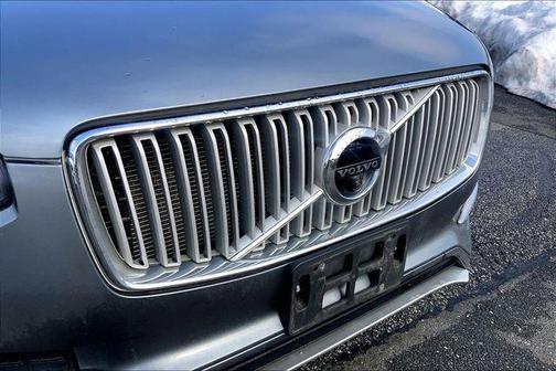 2018 Volvo XC90 T6 Inscription