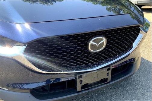 2023 Mazda CX-30 2.5 S Premium Package
