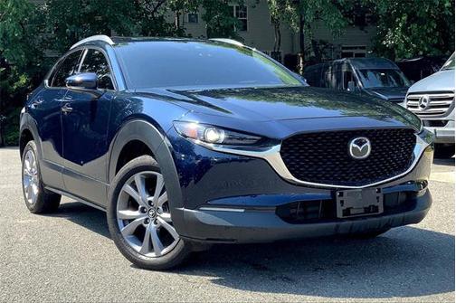 2023 Mazda CX-30 2.5 S Premium Package