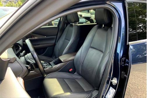 2023 Mazda CX-30 2.5 S Premium Package
