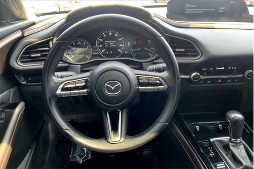 2023 Mazda CX-30 2.5 S Premium Package