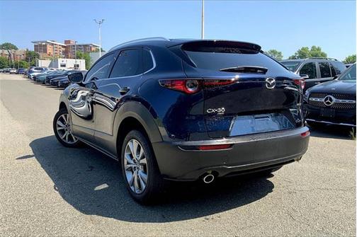 2023 Mazda CX-30 2.5 S Premium Package