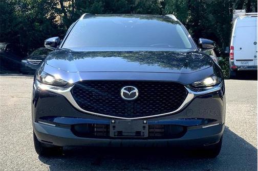 2023 Mazda CX-30 2.5 S Premium Package