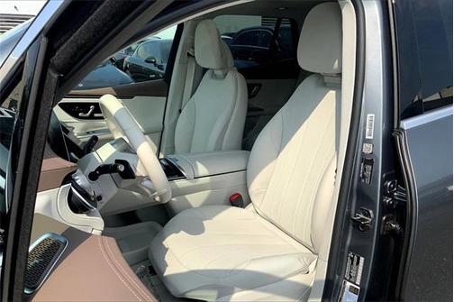 2023 Mercedes-Benz EQE 350 4MATIC