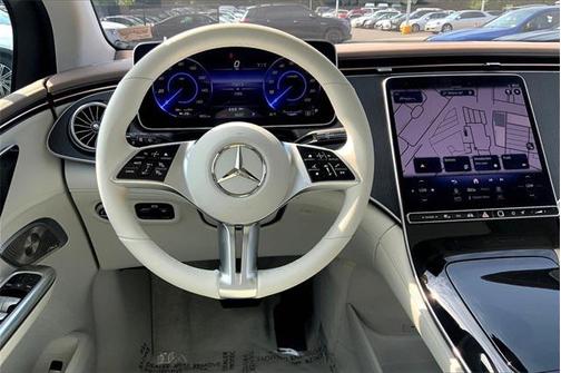 2023 Mercedes-Benz EQE 350 4MATIC