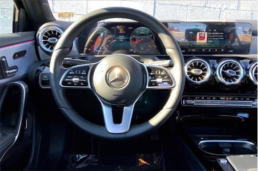 2021 Mercedes-Benz A-Class 4MATIC