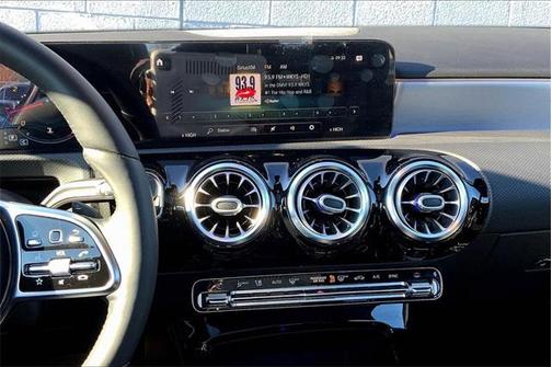 2021 Mercedes-Benz A-Class 4MATIC