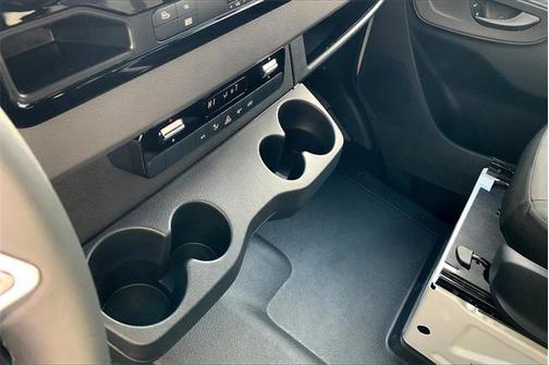 2025 Mercedes-Benz Sprinter 2500 High Roof