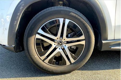 2022 Mercedes-Benz GLS 450 4MATIC