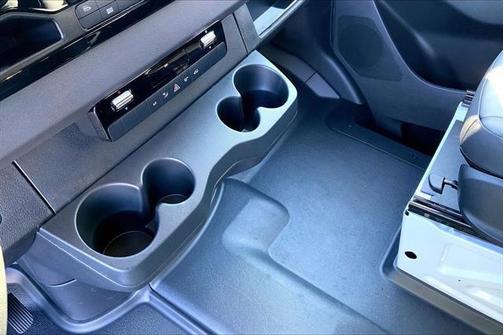 2026 Mercedes-Benz Sprinter 2500 Cargo 144 WB