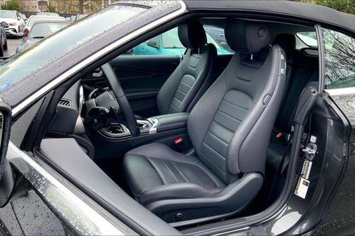 2020 Mercedes-Benz C-Class C 300