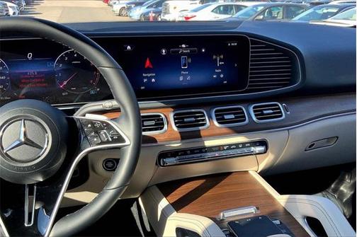 2025 Mercedes-Benz GLE 350 4MATIC