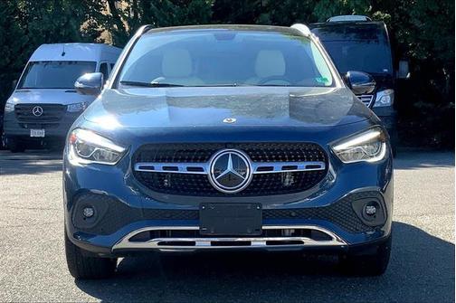 2023 Mercedes-Benz GLA 250 4MATIC