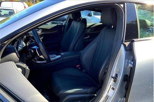 2023 Mercedes-Benz CLS 450 Base