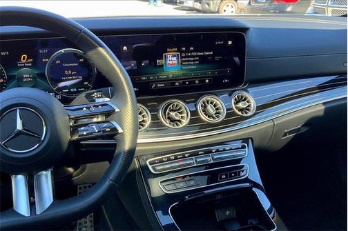 2023 Mercedes-Benz CLS 450 Base