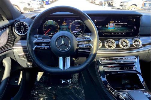 2023 Mercedes-Benz CLS 450 Base