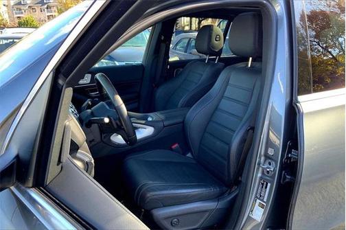 2023 Mercedes-Benz GLE 450 4MATIC