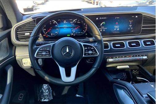 2023 Mercedes-Benz GLE 450 4MATIC