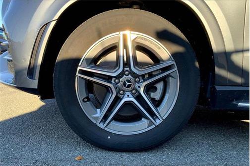 2023 Mercedes-Benz GLE 450 4MATIC