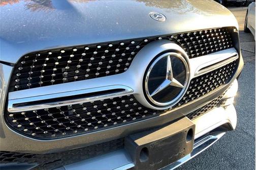 2023 Mercedes-Benz GLE 450 4MATIC