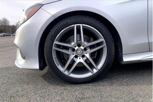 2014 Mercedes-Benz E-Class E 350